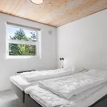 Сasa de vacaciones Soren Gades Denm Blåvand