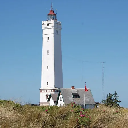Soren Gades Denm Hébergement de vacances