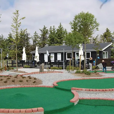 Dom wakacyjny Soren Gades Denm *