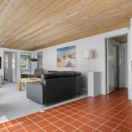 Soren Gades Denm Blåvand