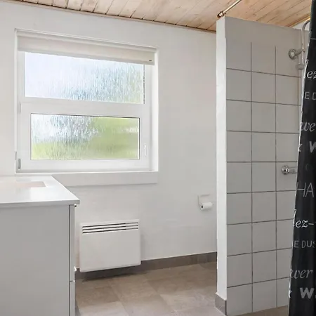 Hébergement de vacances Soren Gades Denm