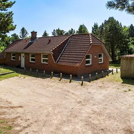 Soren Gades Denm Dom wakacyjny *