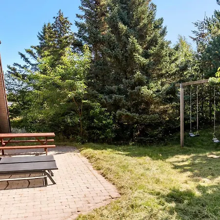 Hébergement de vacances Soren Gades Denm *
