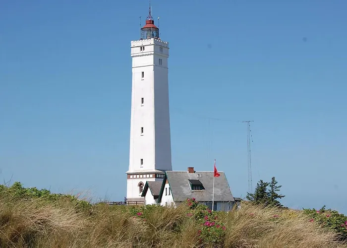 Soren Gades Denm Dom wakacyjny