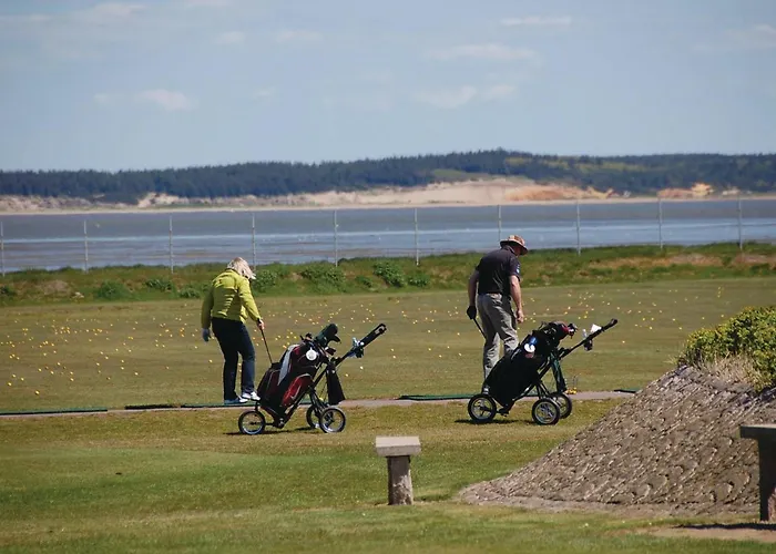 Soren Gades Denm Dom wakacyjny Blåvand