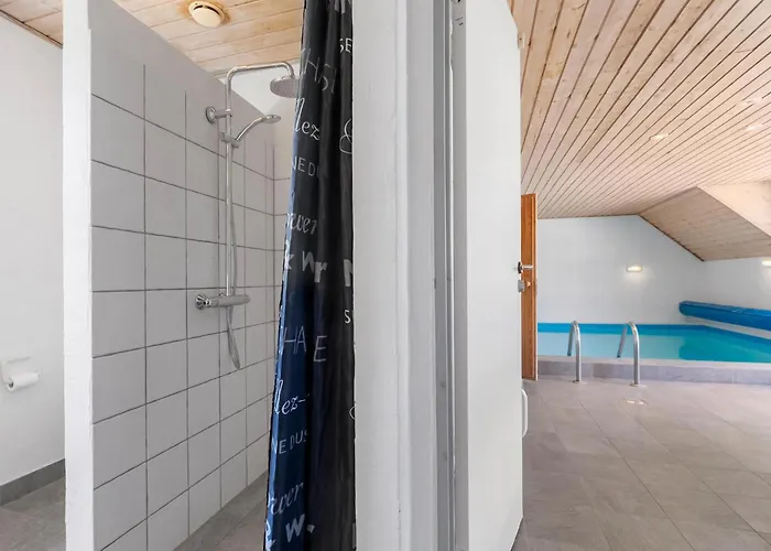 Soren Gades Denm Casa vacanze *