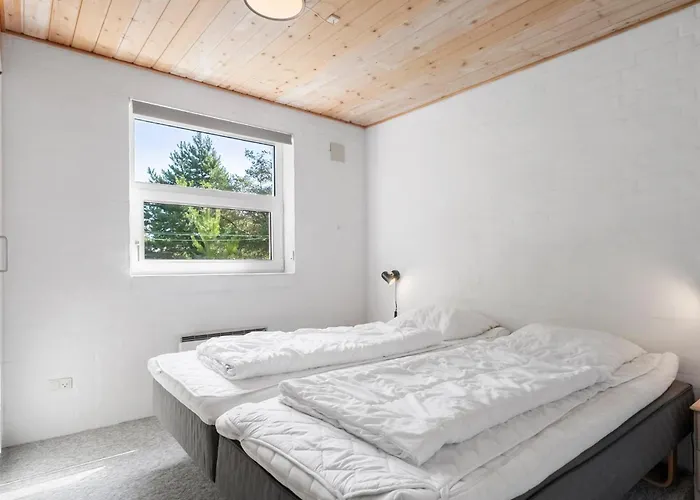 Dom wakacyjny Soren Gades Denm Blåvand