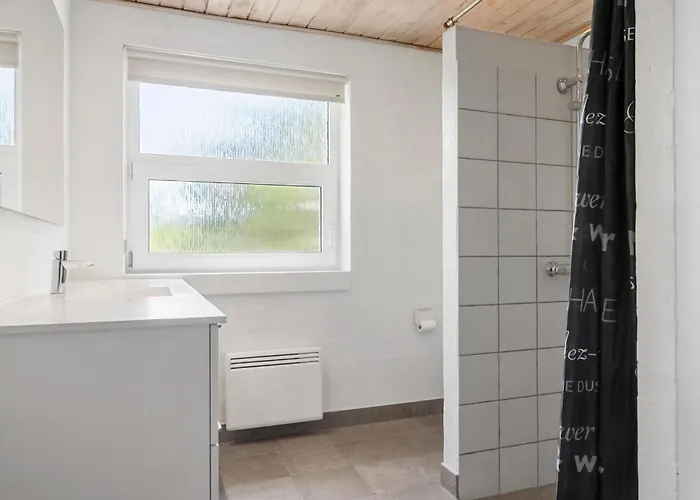 Casa vacanze Soren Gades Denm