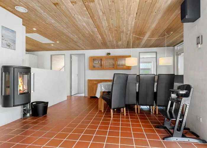 Soren Gades Denm Casa vacanze *