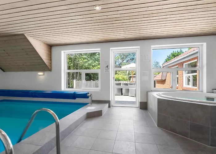 Casa vacanze Soren Gades Denm *