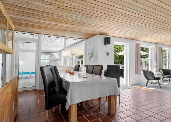 Soren Gades Denm Blåvand