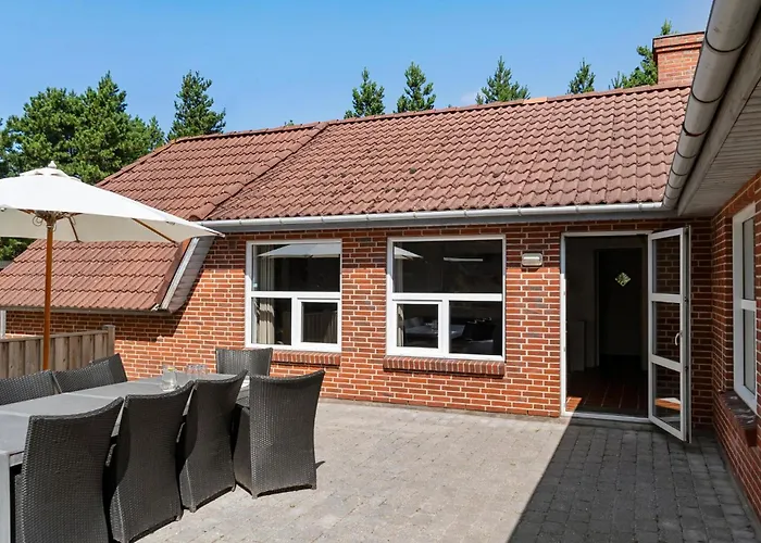 Soren Gades Denm * Blåvand