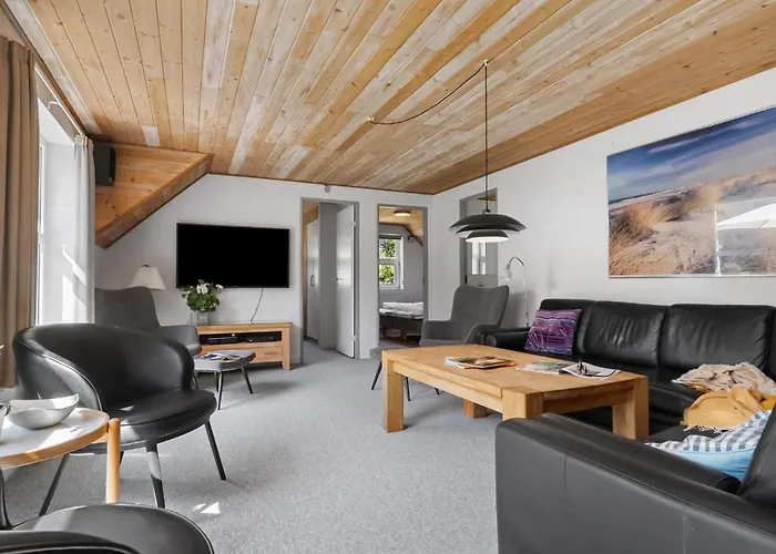 Soren Gades Denm Casa vacanze